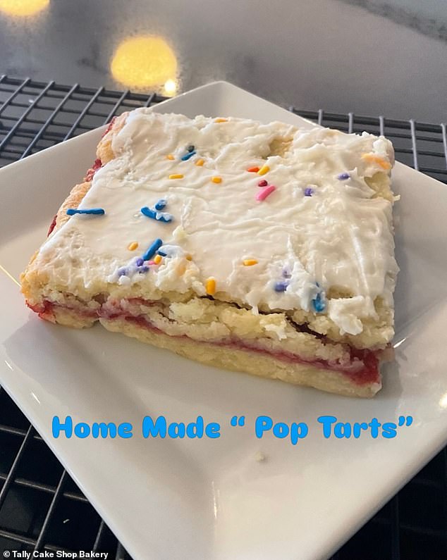 Ryan Gosling's Surprise Pop Tart Endorsement Sends Tallahassee Bakery to the Top