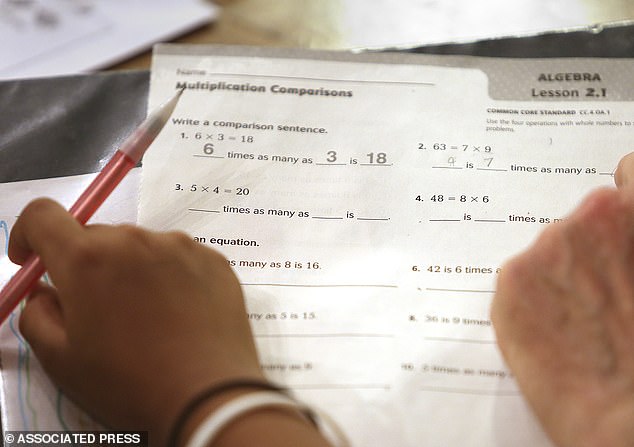 San Francisco Reinstates Algebra I in Eighth Grade, Ending Decade-Long Shift Aimed at Equity