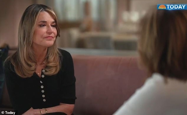 Savannah Guthrie's Emotional Confession: Fame May Have Played Role in Mother's Abduction