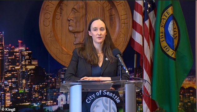 Seattle Mayor Halts Police Camera Expansion Over Privacy Concerns and ICE Surveillance Fears