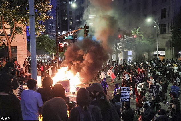 Seattle Mayor Halts Police Camera Expansion Over Privacy Concerns and ICE Surveillance Fears