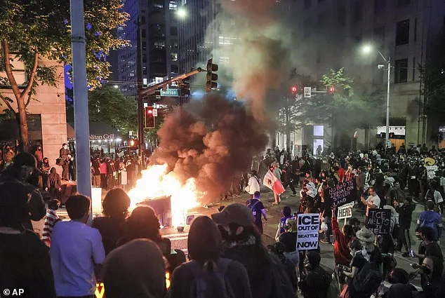 Seattle Mayor Halts Police Camera Expansion Over Privacy Concerns and ICE Surveillance Fears