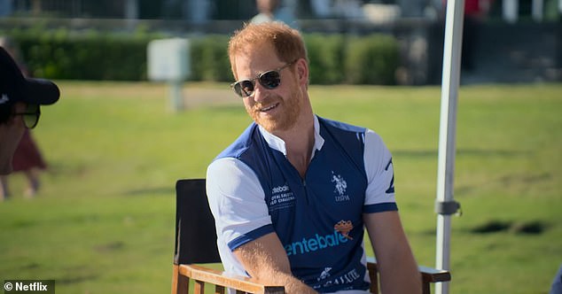 Sussexes' New Netflix Polo Drama: Rivalry-Driven Project Amid Past Project Struggles