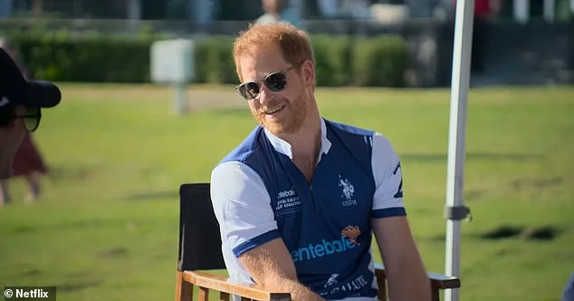 Sussexes' New Netflix Polo Drama: Rivalry-Driven Project Amid Past Project Struggles