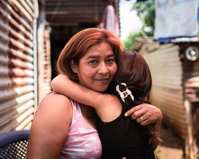 A Talisman's Duality: Protection and Loss in El Salvador