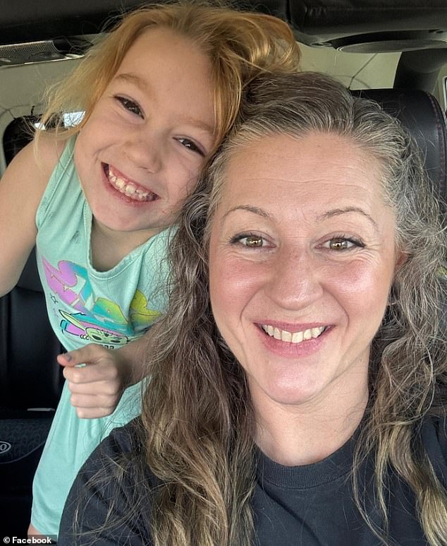 Canadian Mother and Autistic Daughter Held by ICE for 13 Days Amid Health Concerns Over Rash Linked to Detention Conditions