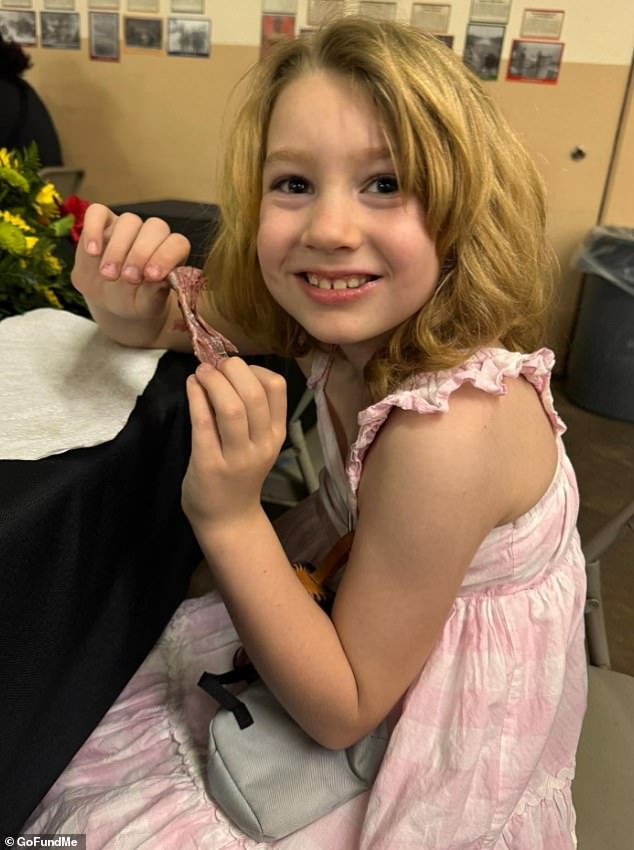 Canadian Mother and Autistic Daughter Held by ICE for 13 Days Amid Health Concerns Over Rash Linked to Detention Conditions