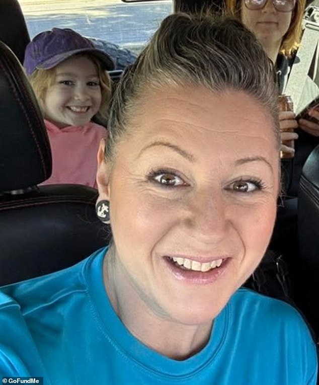 Canadian Mother and Autistic Daughter Held by ICE for 13 Days Amid Health Concerns Over Rash Linked to Detention Conditions