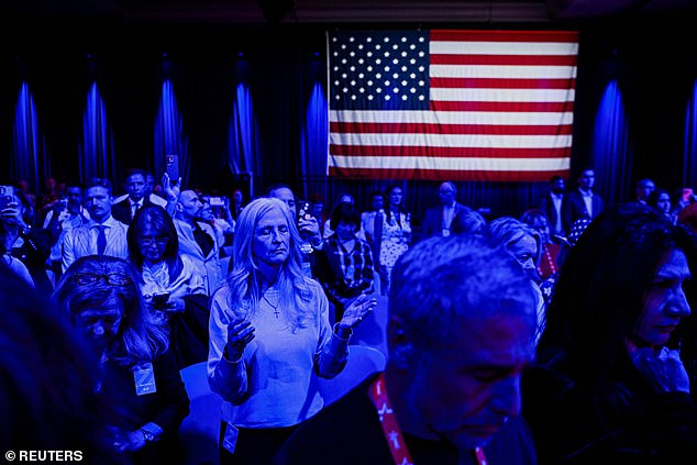 CPAC 2026: Trump's Absence and Dallas Relocation Spark Uncertainty