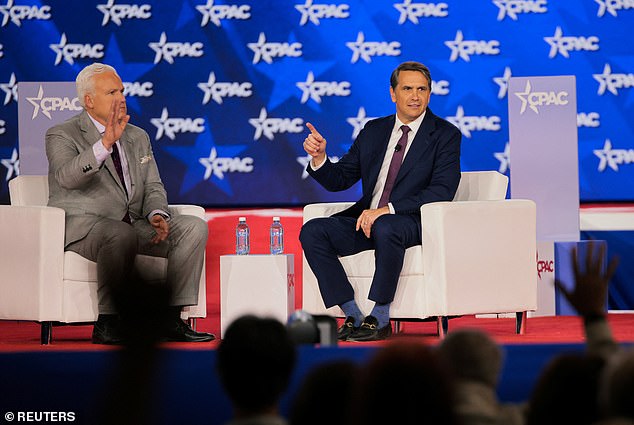 CPAC 2026: Trump's Absence and Dallas Relocation Spark Uncertainty