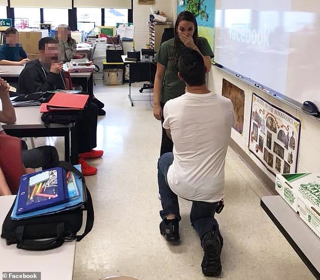 Former NJ Teacher Charged with Sexual Assault of Former Student in Legal Battle