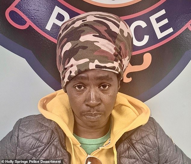 Horrifying Dog Attack in Mississippi Leaves Community in Shock and Sparks Debate Over Animal Control