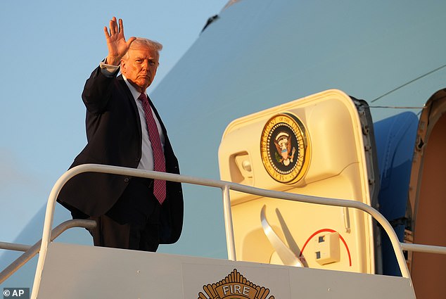 House Republicans Reject Senate's Funding Plan, Extending U.S. Government Shutdown to 44th Day