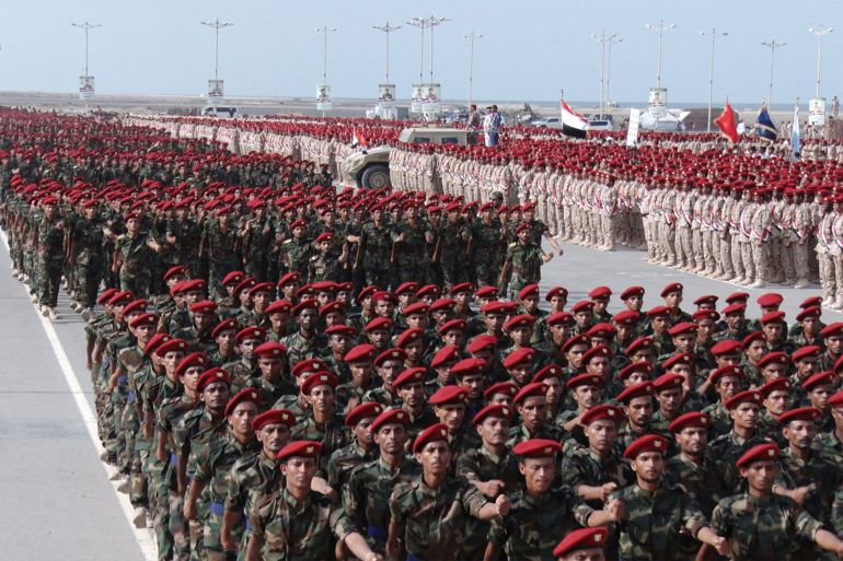 Houthi Missile Strike on Israel Signals New Escalation in Regional Conflict