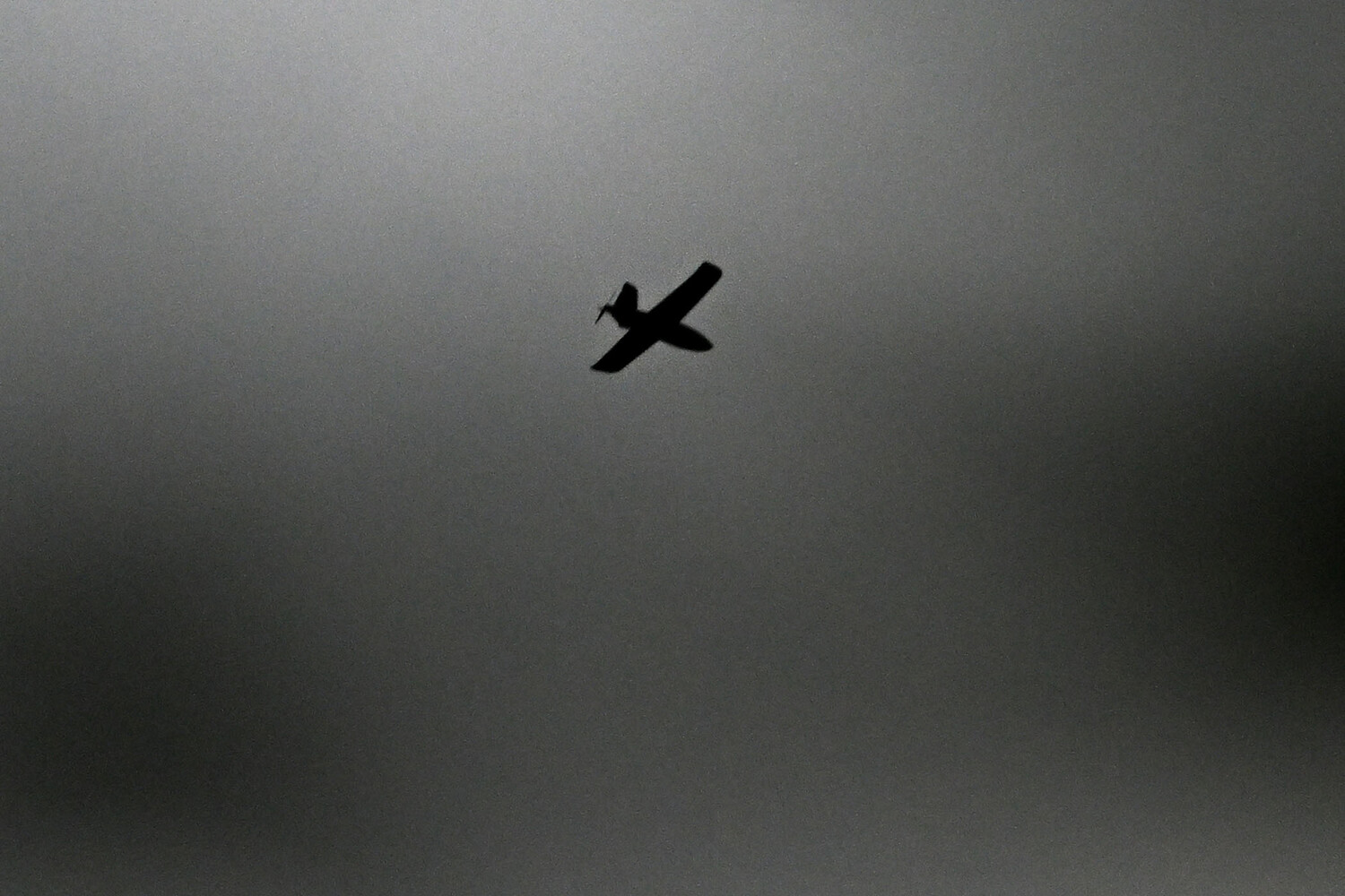 Russia's Air Defenses Intercept 18 Ukrainian Drones in Western Border Regions