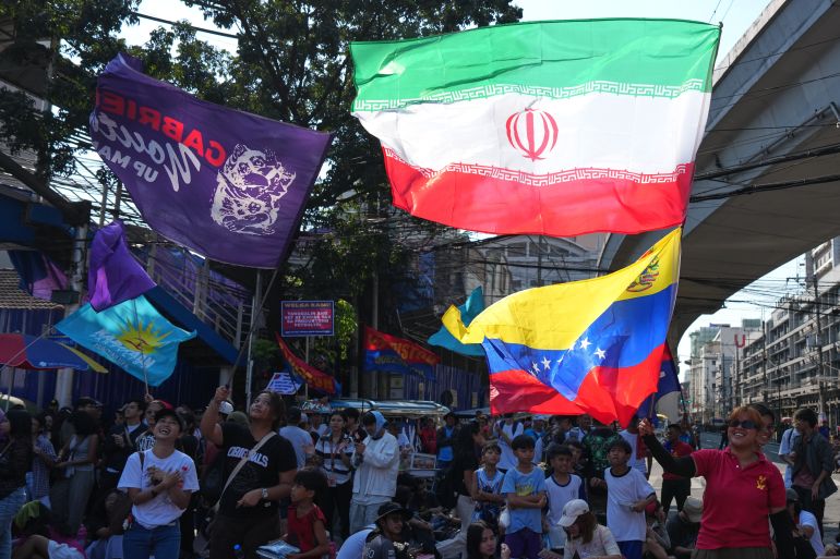 Soaring Fuel Prices Push Philippine Jeepney Drivers to the Brink of Survival