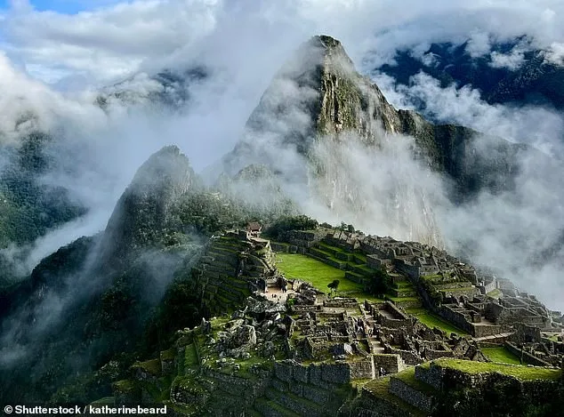 Teacher Survives Lightning Strike in Peru, Friend Dies in Tragic Andes Accident