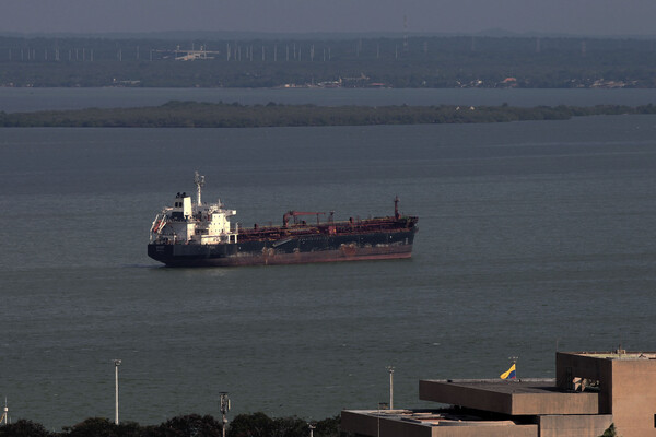 Ukraine's Black Sea Tanker Strikes Raise Concerns Over Energy Security and Diplomatic Strains with Turkey