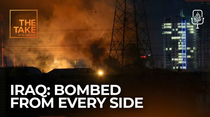 US Diplomacy Clashes with Military Posturing as Iran Rejects Talks Over Gulf Tensions