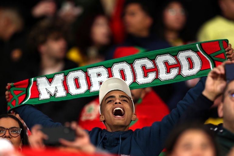 Morocco Says AFCON Controversy Resolved, Senegal's Legal Battle Continues