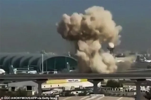 Over 70 British Nationals Arrested in UAE for Documenting Iran Conflict Attacks Under Strict National Security Laws