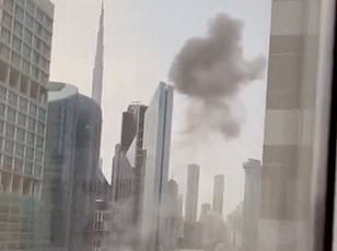 Over 70 British Nationals Arrested in UAE for Documenting Iran Conflict Attacks Under Strict National Security Laws