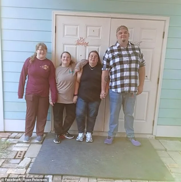 Tragedy Strikes Mississippi: Van Collision Claims Five Lives in Railroad Crossing Disaster