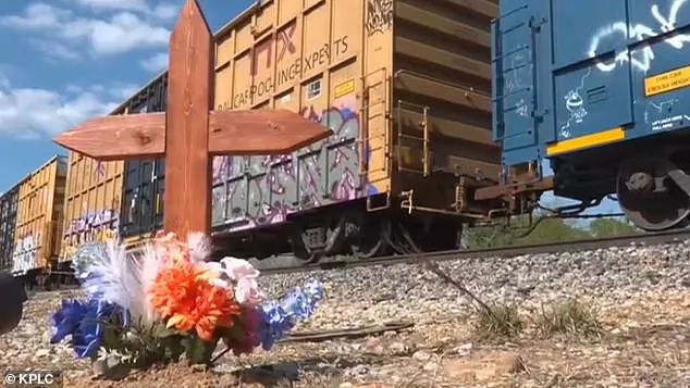 Tragedy Strikes Mississippi: Van Collision Claims Five Lives in Railroad Crossing Disaster