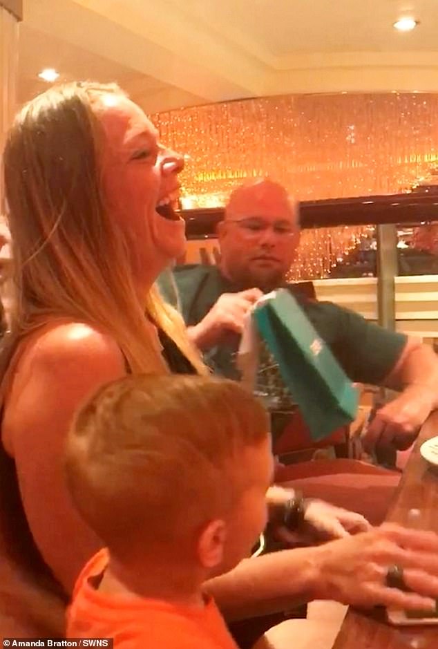 Carnival Cruise Proposal Gone Wrong: Staff Upstage Surprise, Video Goes Viral