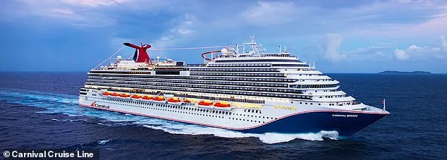 Carnival Cruise Proposal Gone Wrong: Staff Upstage Surprise, Video Goes Viral