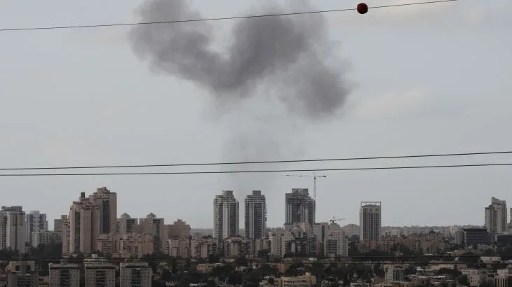 Houthis Launch First Direct Attacks on Israel, Threatening Global Trade and Red Sea Security