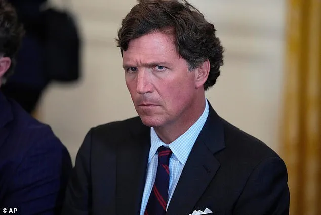 Tucker Carlson's Fractured Alliance with Trump and Waning Influence in a Divided GOP