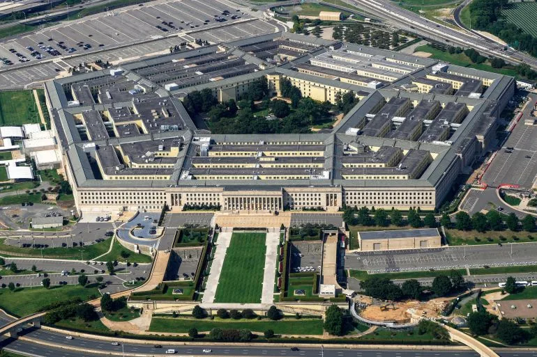 Pentagon Denies Financial Times Report on Defense Secretary's Alleged Investment Ahead of Iran Strikes