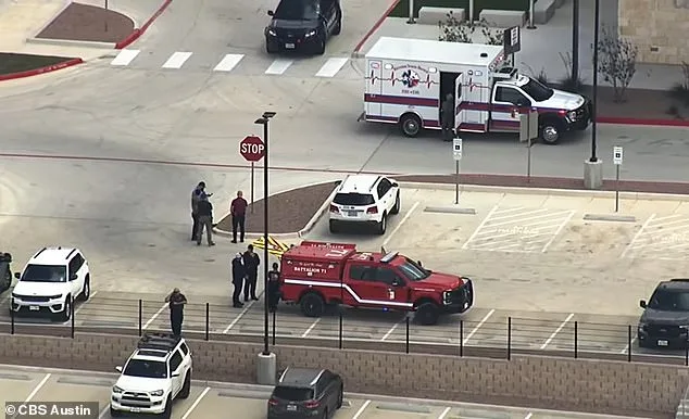 Tragedy at Hill Country College Prep: Student Shoots Teacher, Then Dies by Suicide