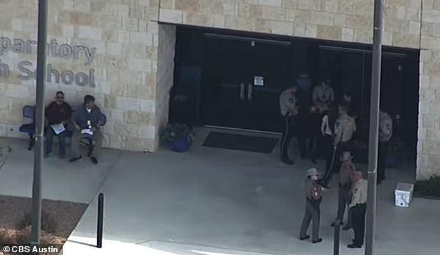Tragedy at Hill Country College Prep: Student Shoots Teacher, Then Dies by Suicide