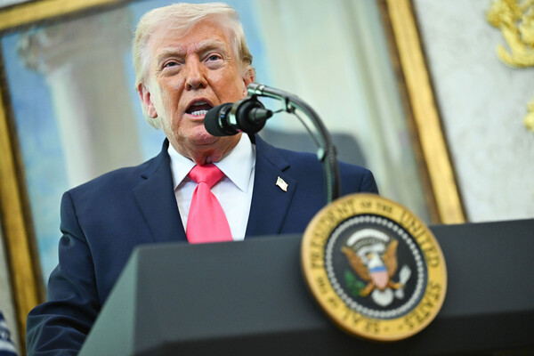 Trump's Controversial Proposal to Seek Arab Financial Backing for U.S.-Iran Conflict Sparks Debate