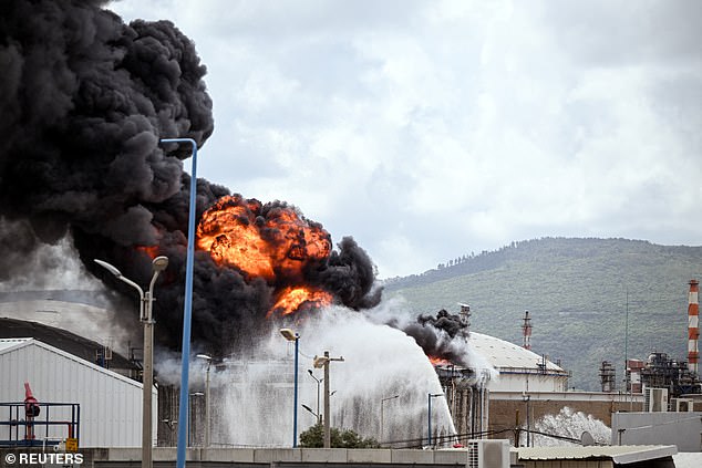 Trump's Escalating Threats to Iran Spark Market Surge Amid Nuclear Treaty Tensions