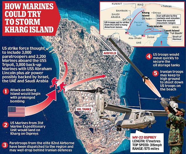 Trump's Escalating Threats to Iran Spark Market Surge Amid Nuclear Treaty Tensions