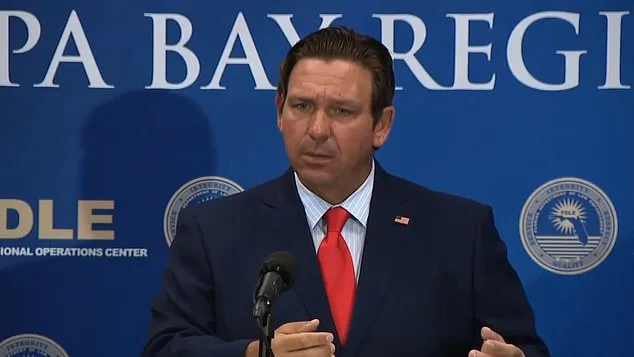 DeSantis Calls for Impeachment of Judge Who Released Convicted Sex Offender Accused of Killing Stepdaughter, as 'Missy's Law' Takes Effect