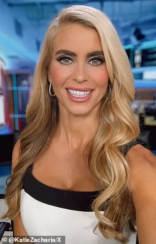 Katie Zacharia Resigns from DHS Amid Ties to Corey Lewandowski and Scrutiny Over Immigration Policies