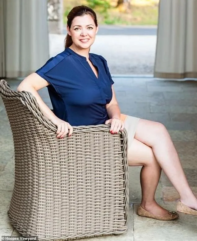 Lindsay Hoopes Faced $4M Fines as Napa Court Rules Against Winery's Public Events and Exemption Dispute