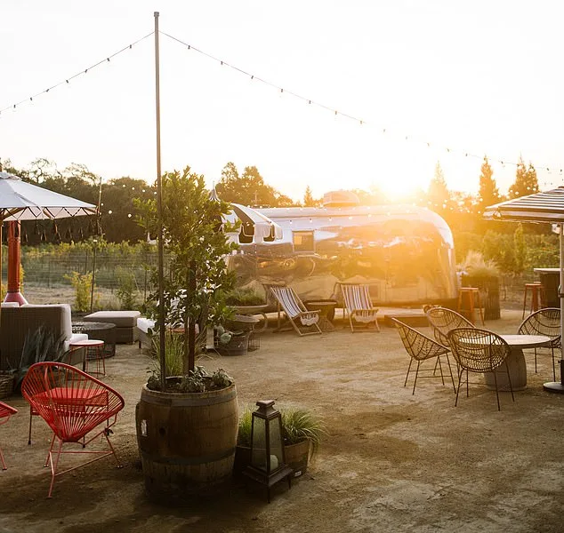 Lindsay Hoopes Faced $4M Fines as Napa Court Rules Against Winery's Public Events and Exemption Dispute