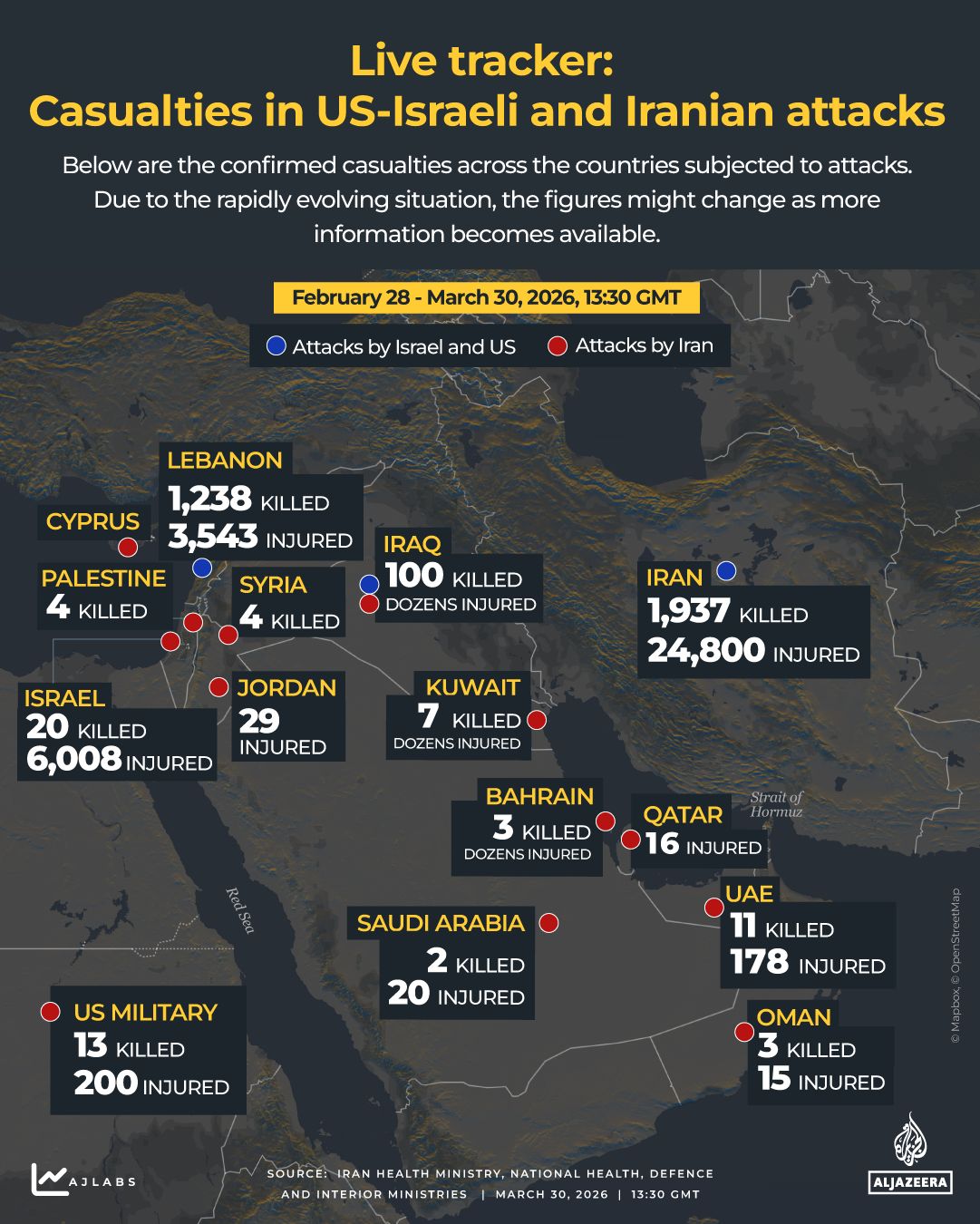Middle East War Enters 33rd Day: Trump's Confidence vs. Iran's Skepticism