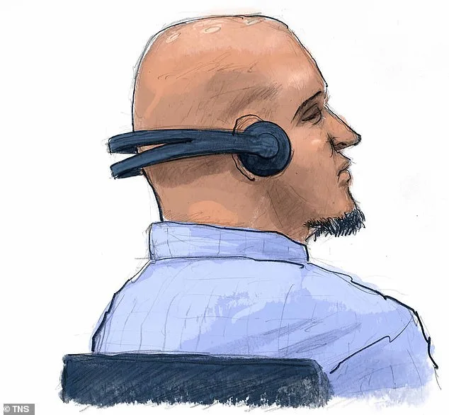 MS-13 Gang Members on Trial for 11 Murders in Las Vegas Killing Spree