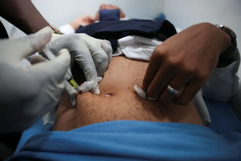 US Suspension of Global Health Aid Under Trump Linked to Projected 700,000 Annual Preventable Deaths