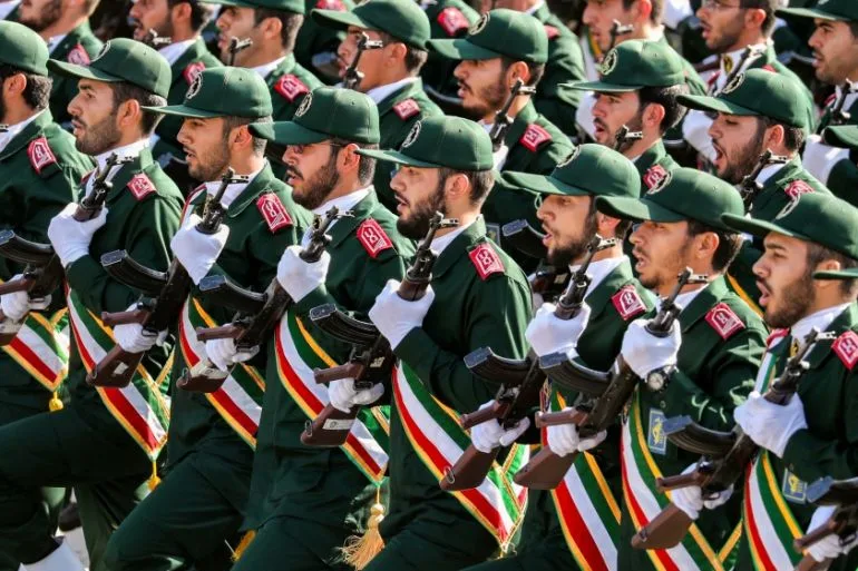 Argentina Expels Iran's Charge d'Affaires Over IRGC Designation Dispute, Escalating Tensions
