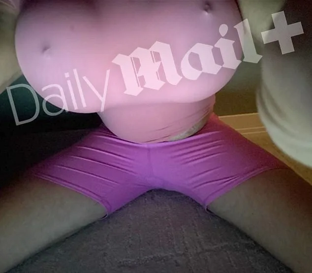 Daily Mail's Explosive Report Exposes Bryon Noem's Cross-Dressing Habits and Alleged Fetish, Shocks White House