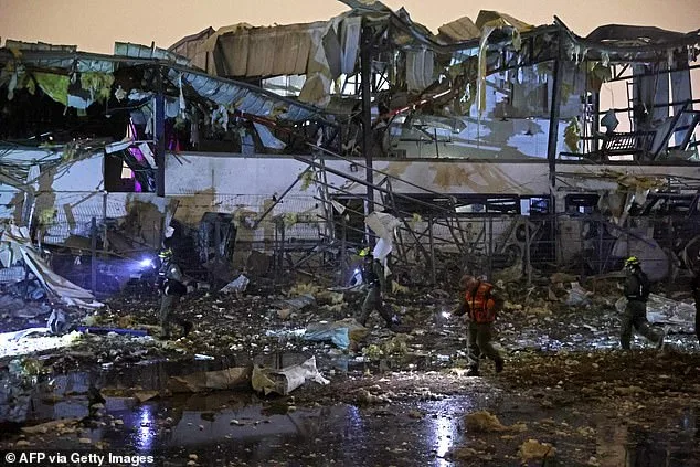 Iran Retains Key Military Capabilities Amid US-Israeli Bombing, Fueling Regional Tensions