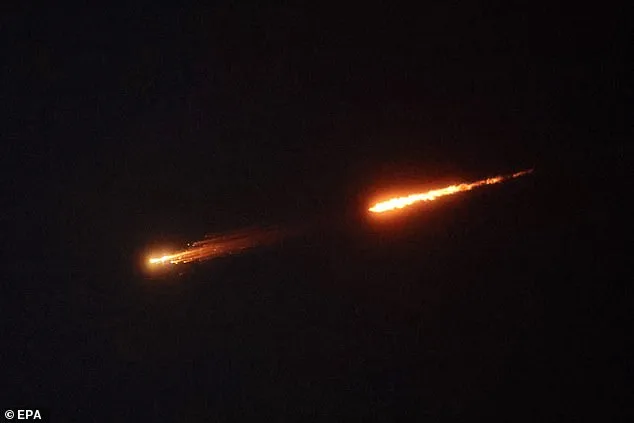 Iran Retains Key Military Capabilities Amid US-Israeli Bombing, Fueling Regional Tensions