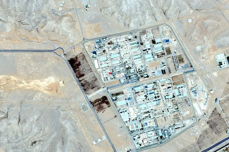 U.S. Weighs Risky Move to Seize Iran's Enriched Uranium Amid Escalating Tensions and Global Security Concerns